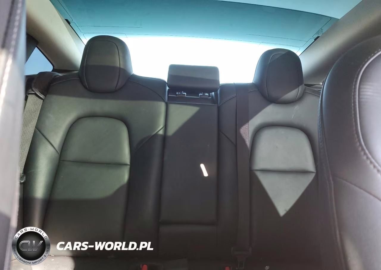 2019 Tesla Model 3 VIN:5YJ3E1EBXKF365336 - 10