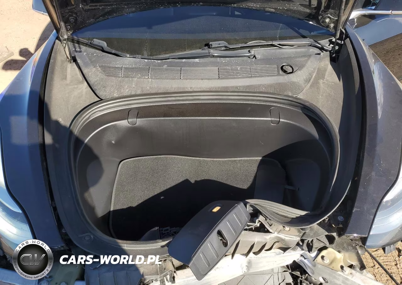 2019 Tesla Model 3 VIN:5YJ3E1EBXKF365336 - 12
