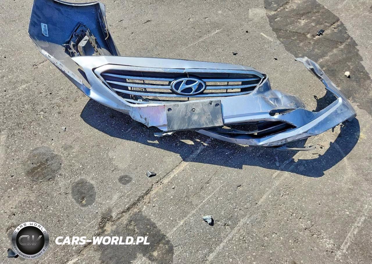 2017 Hyundai Sonata Se VIN:5NPE24AFXHH491461 - 12