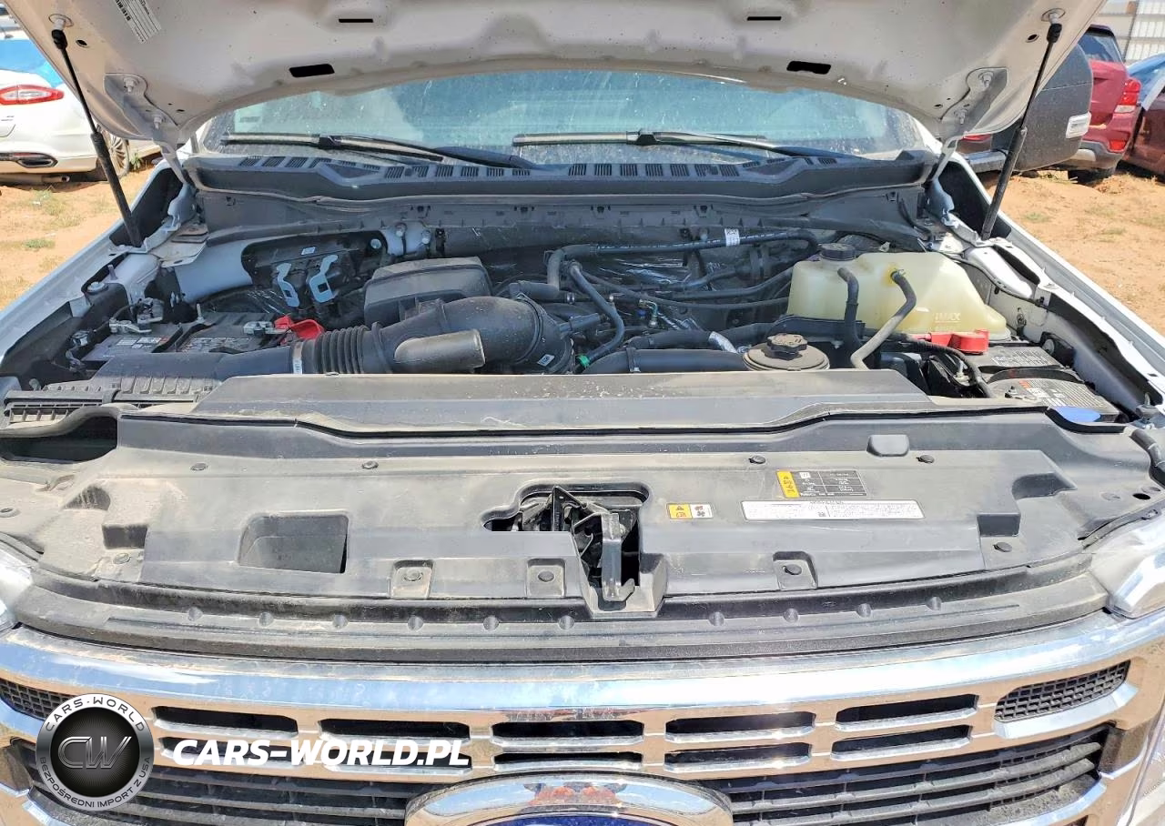 2024 Ford F250 Super Duty VIN:1FT7W2BNXREF08641 - 11