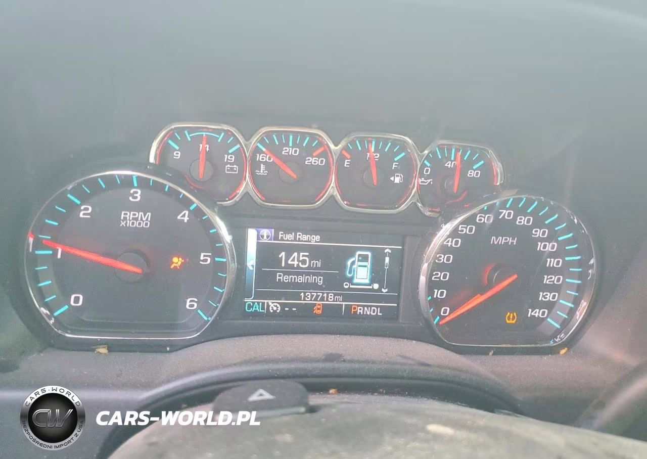 2017 Chevrolet Silverado C1500 Lt VIN:3GCPCREC3HG312950 - 9
