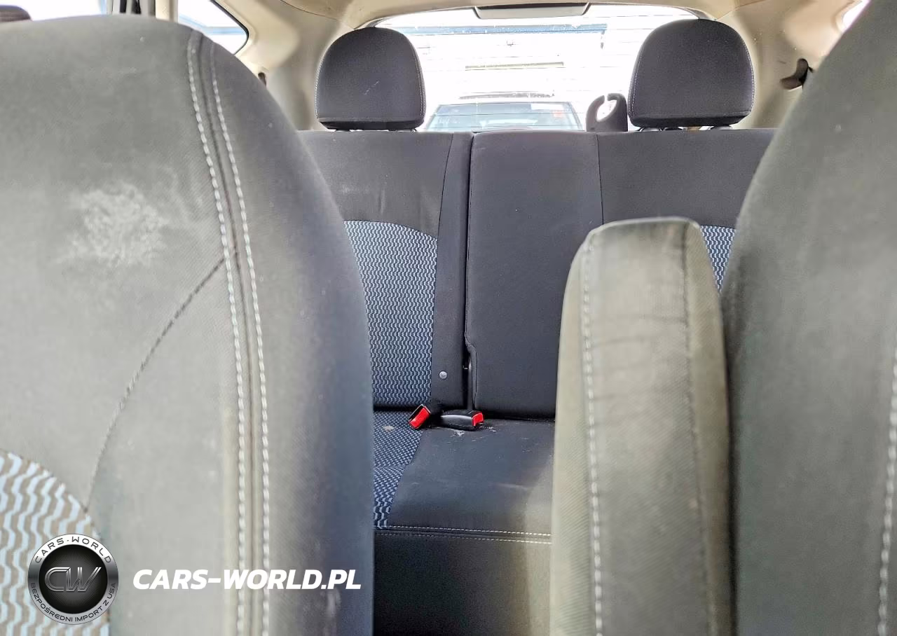 2017 Nissan Versa Note Sv VIN:3N1CE2CP1HL359703 - 10
