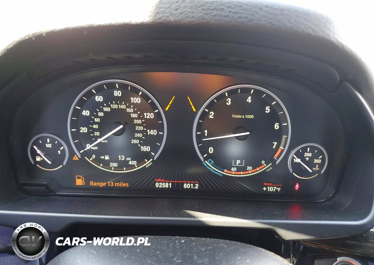2018 BMW X5 Sdrive35I VIN:5UXKR2C52J0Z17961 - 9