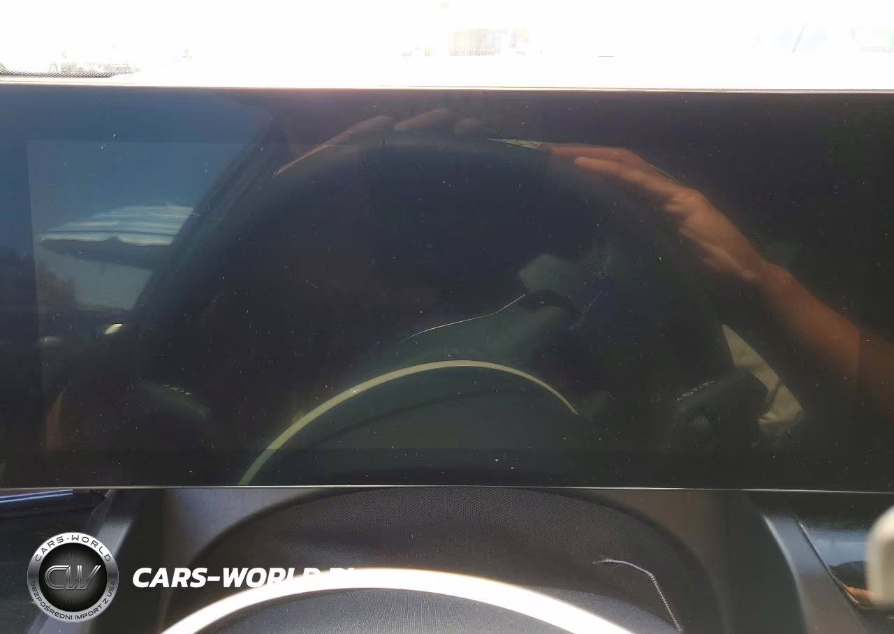 2024 BMW 540 Xi VIN:WBA63FJ07RCR92701 - 9