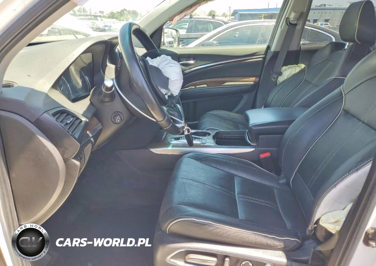 2020 Acura Mdx Advance VIN:5J8YD4H8XLL001119 - 7