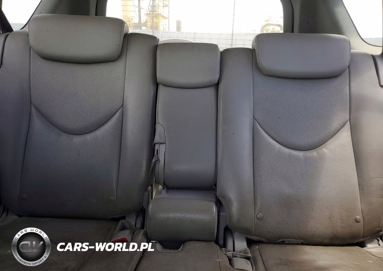 2010 Toyt Rav4 VIN:JTMYF4DV1A5031695 - 10