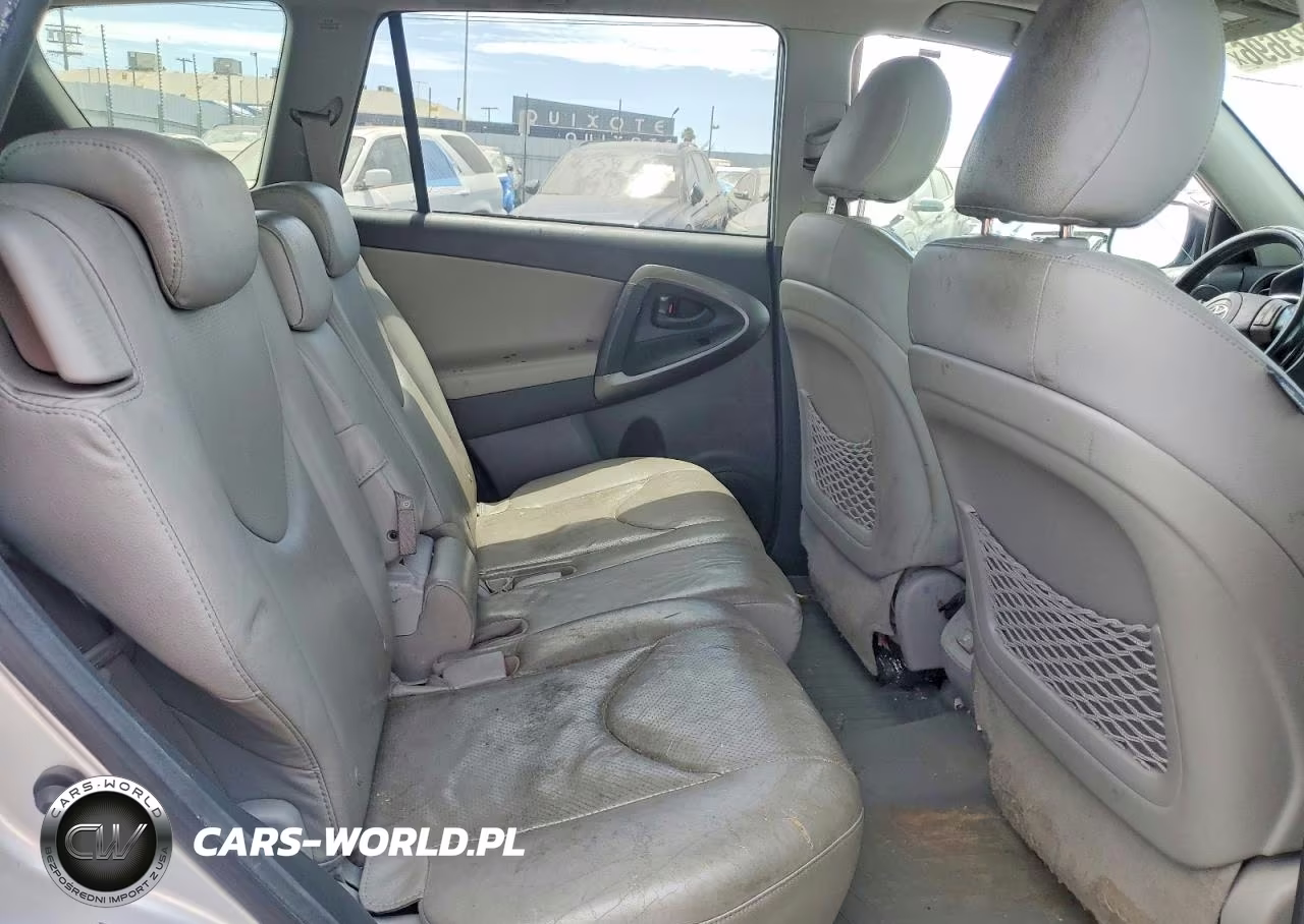 2010 Toyt Rav4 VIN:JTMYF4DV1A5031695 - 11