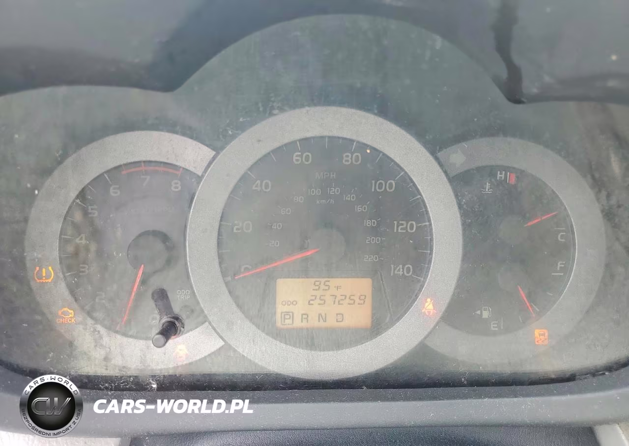 2010 Toyt Rav4 VIN:JTMYF4DV1A5031695 - 9
