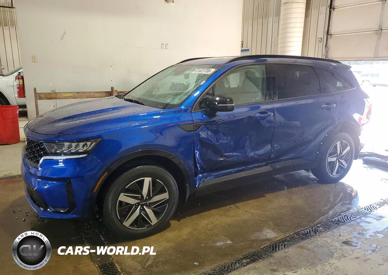2023 Kia Sorento S – zdjęcie 1 z 13