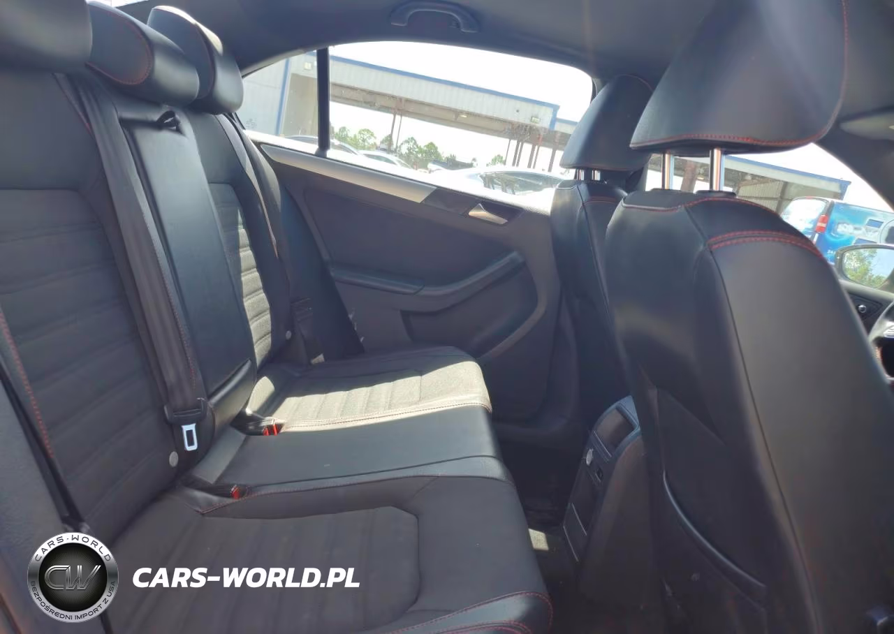 2013 Volkswagen Jetta Gli VIN:3VW5S7AJ0DM279515 - 10