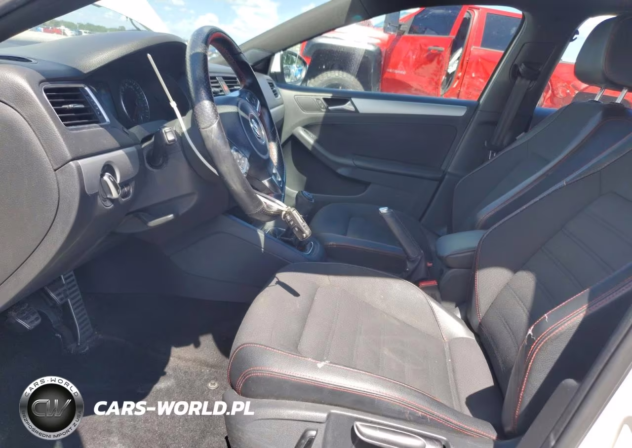 2013 Volkswagen Jetta Gli VIN:3VW5S7AJ0DM279515 - 7