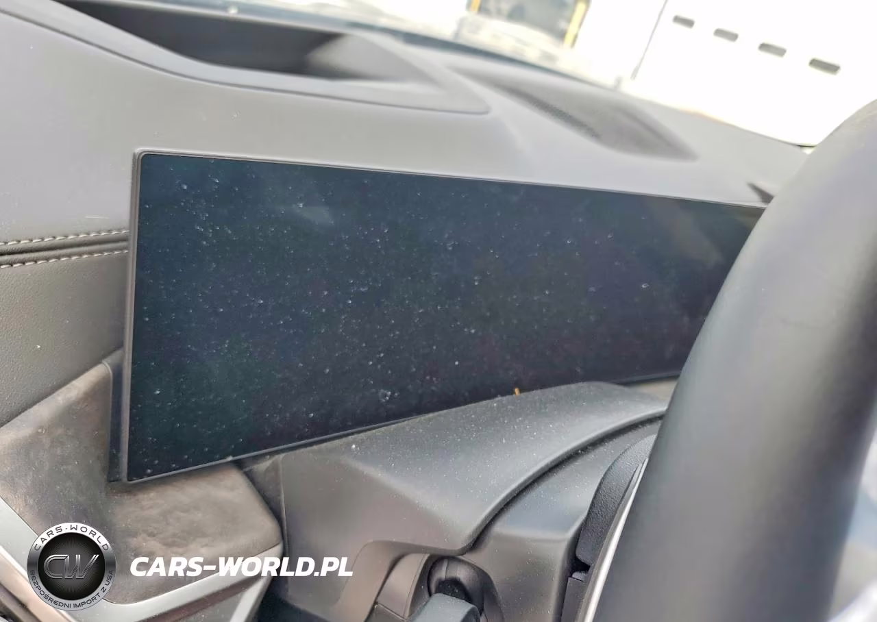 2026 BMW X7 xDrive40I VIN:5UX23EM04T9186860 - 9