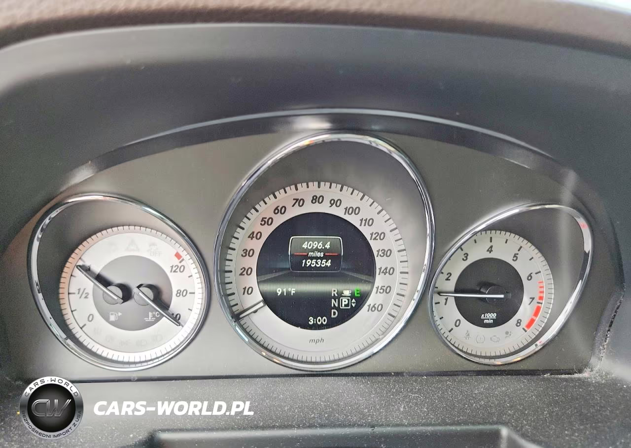 2013 Mercedes-Benz Glk 350 VIN:WDCGG5HB1DG024800 - 9
