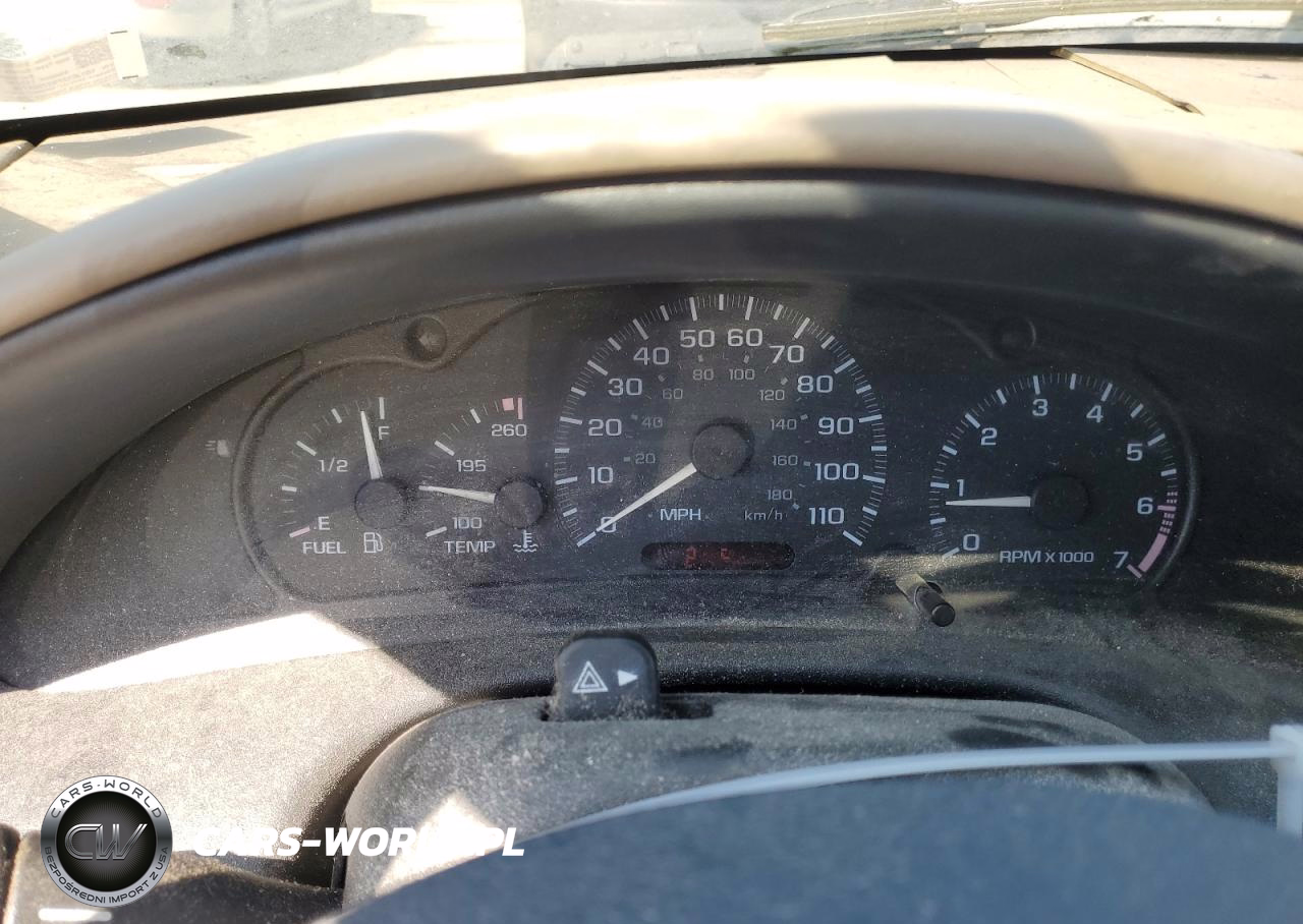 2003 Chevrolet Cavalier VIN:1G1JC52F937269726 - 9