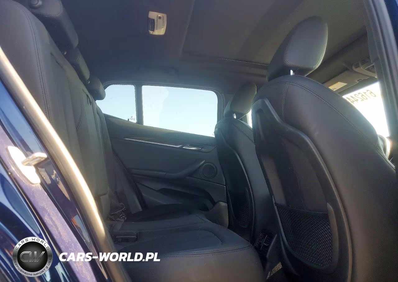 2020 BMW X2 xDrive28I VIN:WBXYJ1C06L5R17178 - 10