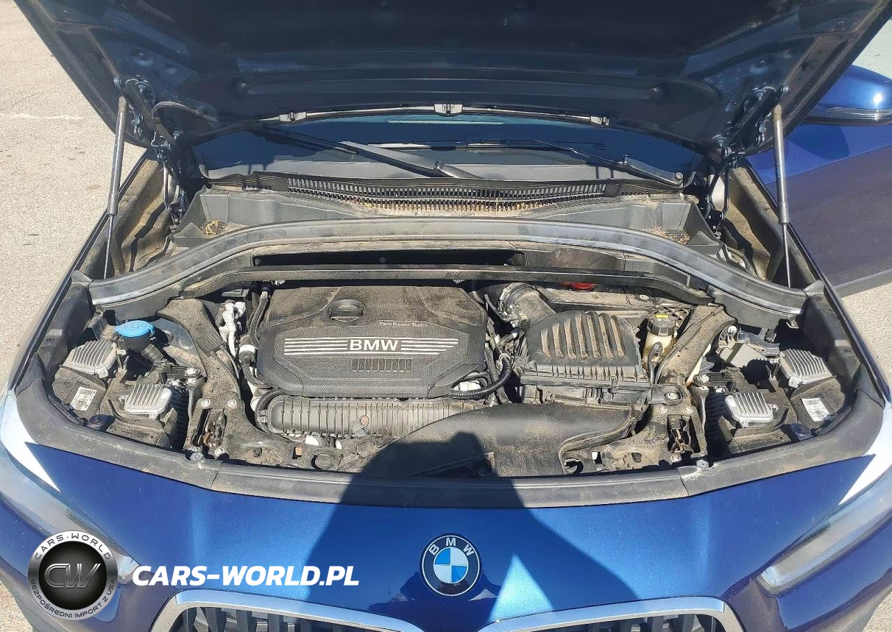 2020 BMW X2 xDrive28I VIN:WBXYJ1C06L5R17178 - 11