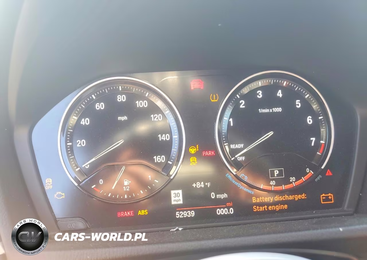 2020 BMW X2 xDrive28I VIN:WBXYJ1C06L5R17178 - 9