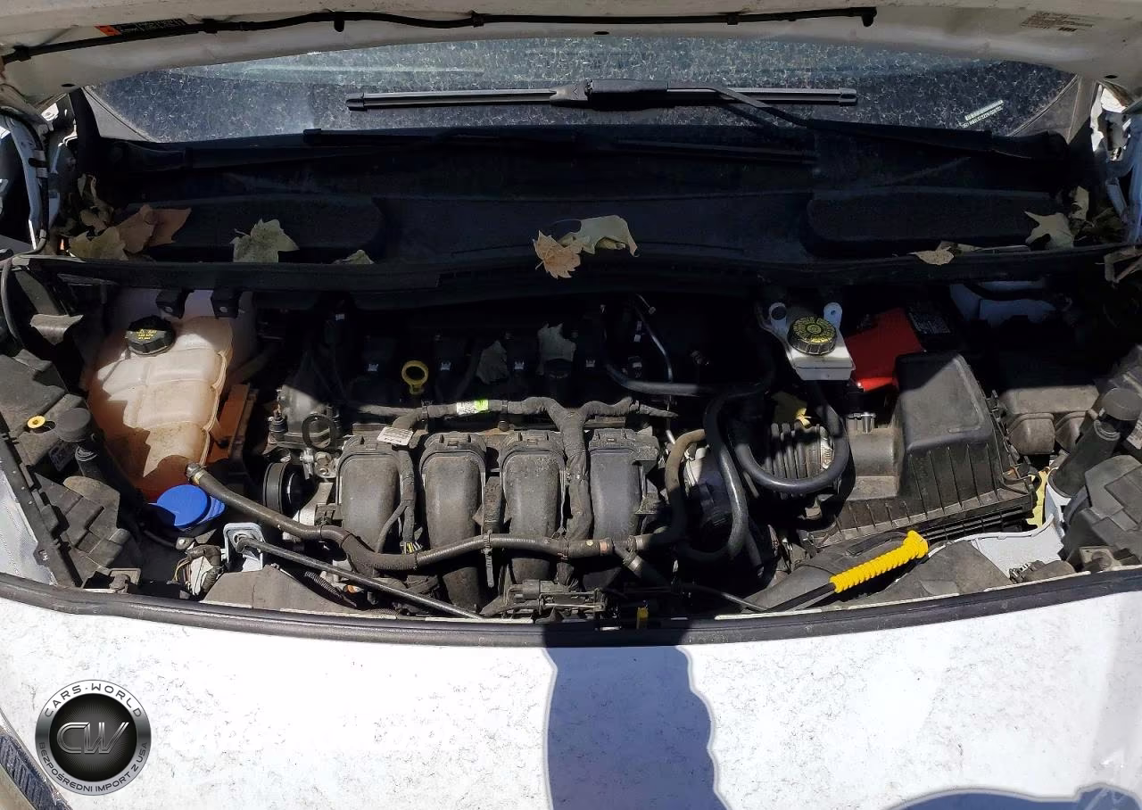 2022 Ford Transnnect VIN:NM0LS7S22N1528703 - 12