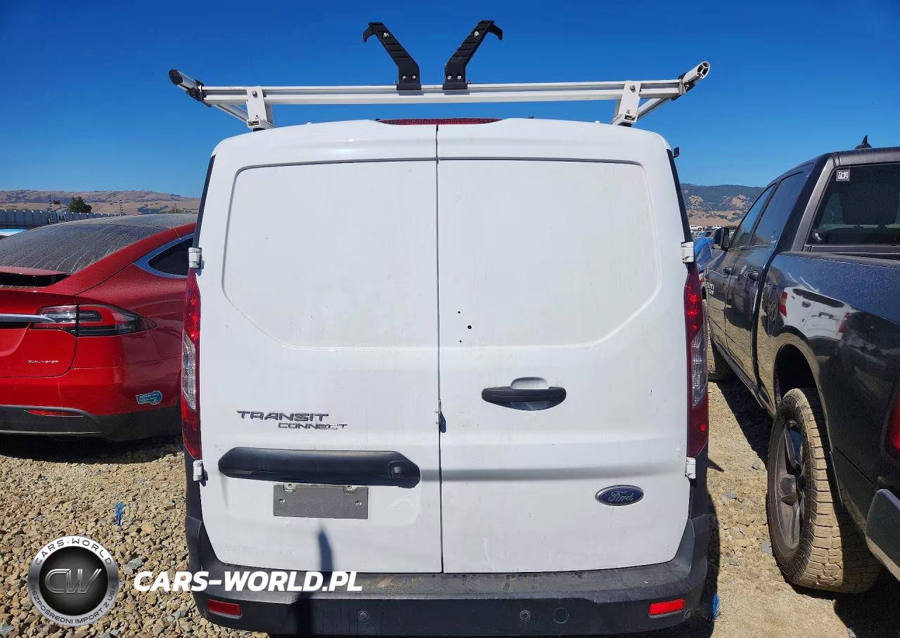 2022 Ford Transnnect VIN:NM0LS7S22N1528703 - 6