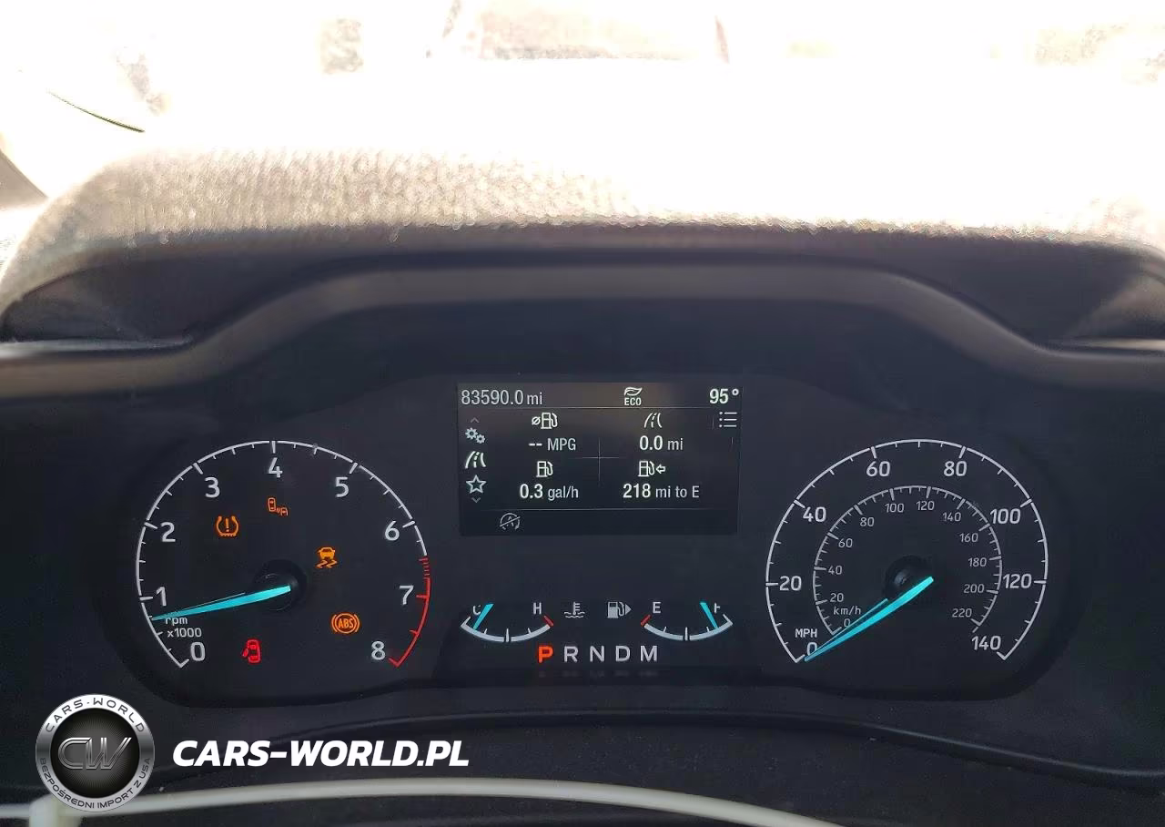 2022 Ford Transnnect VIN:NM0LS7S22N1528703 - 9