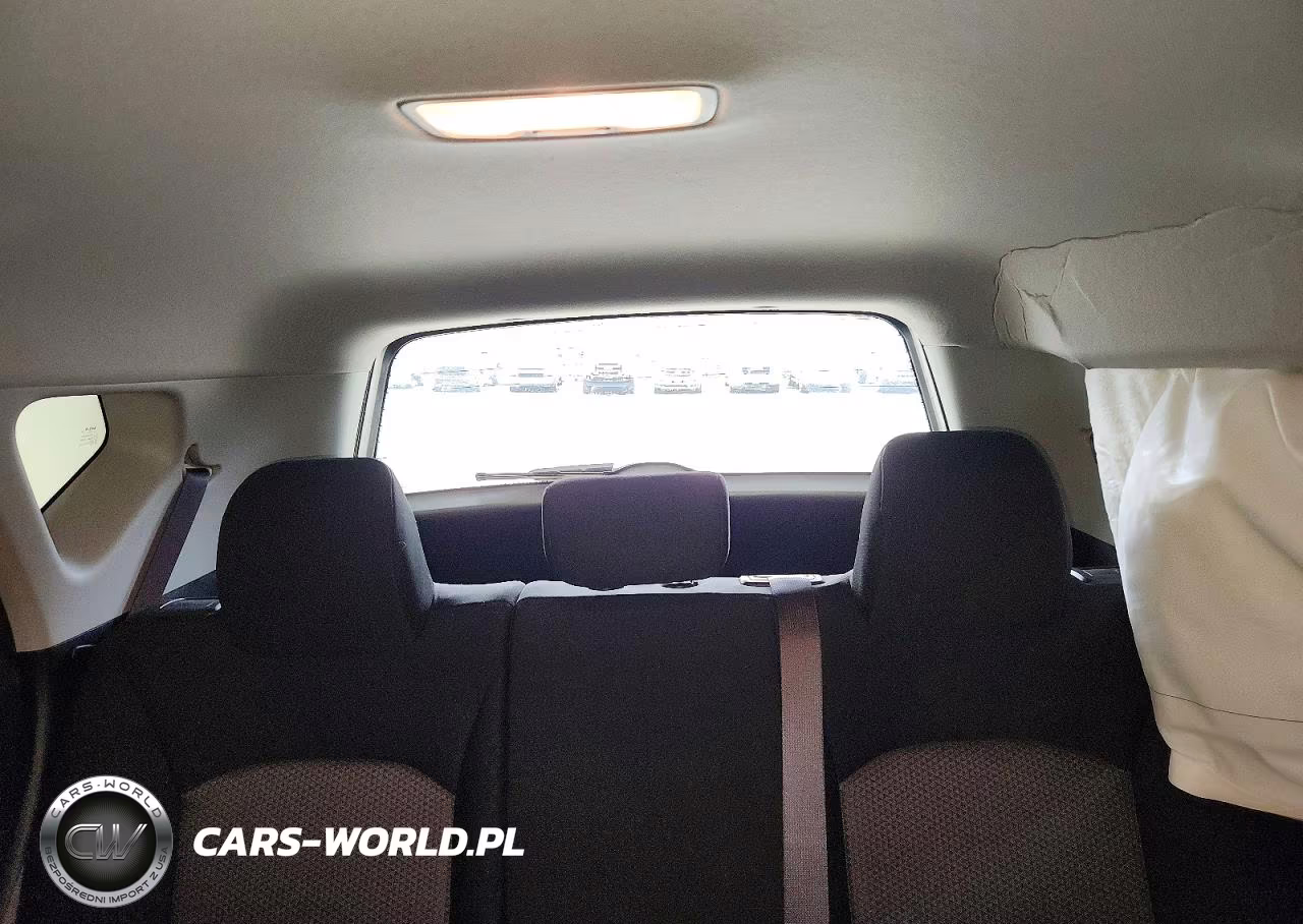 2023 Kia Soul Lx VIN:KNDJ23AU9P7844301 - 10