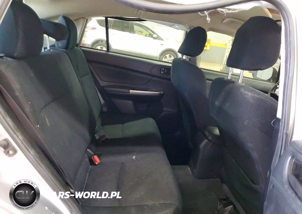 2015 Subaru Impreza VIN:JF1GPAA64F8326497 - 11