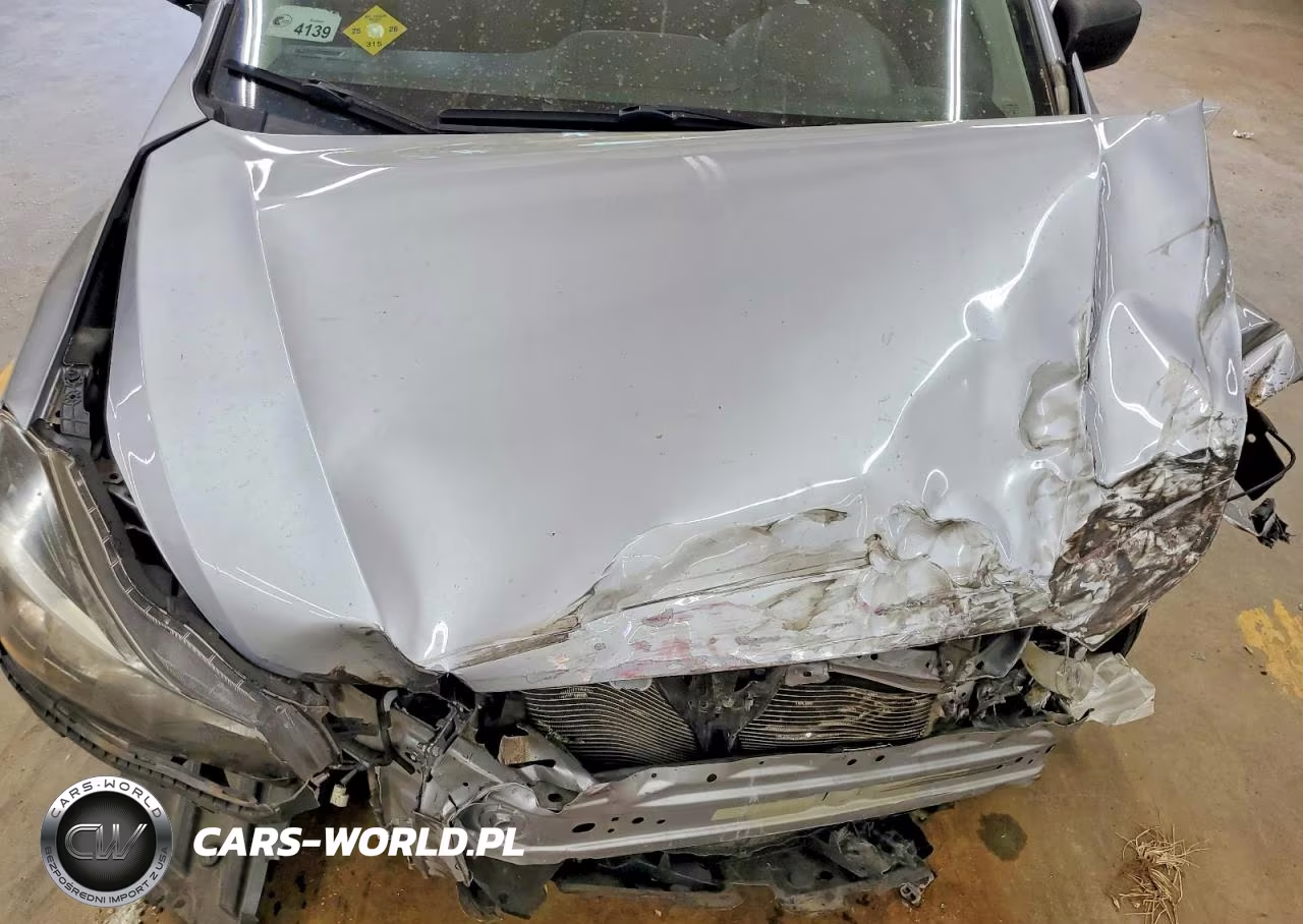 2015 Subaru Impreza VIN:JF1GPAA64F8326497 - 12