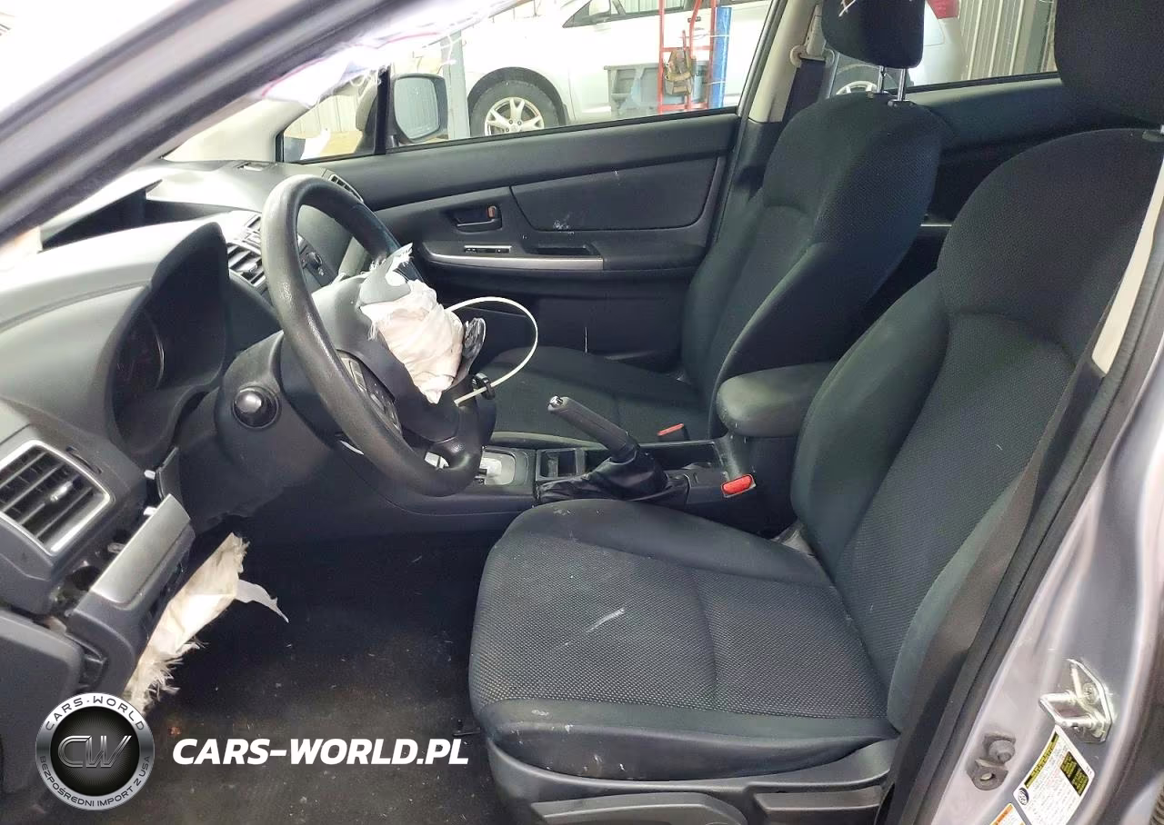 2015 Subaru Impreza VIN:JF1GPAA64F8326497 - 7