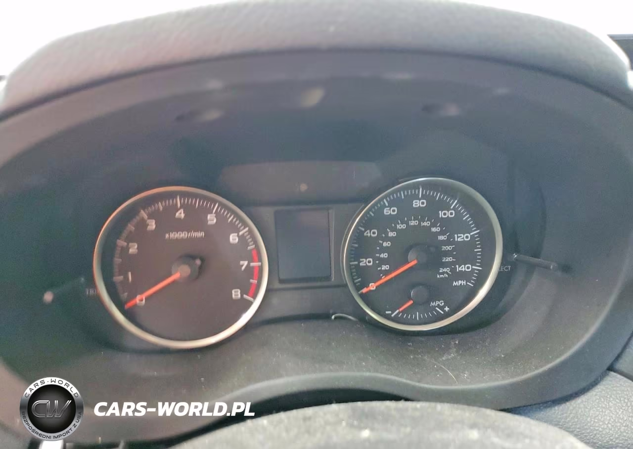 2015 Subaru Impreza VIN:JF1GPAA64F8326497 - 9