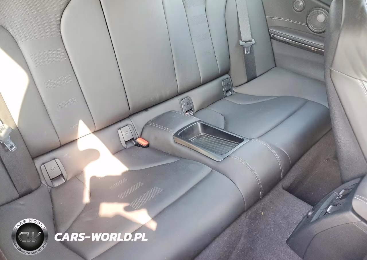2016 BMW M4 VIN:WBS3R9C59GK337157 - 10