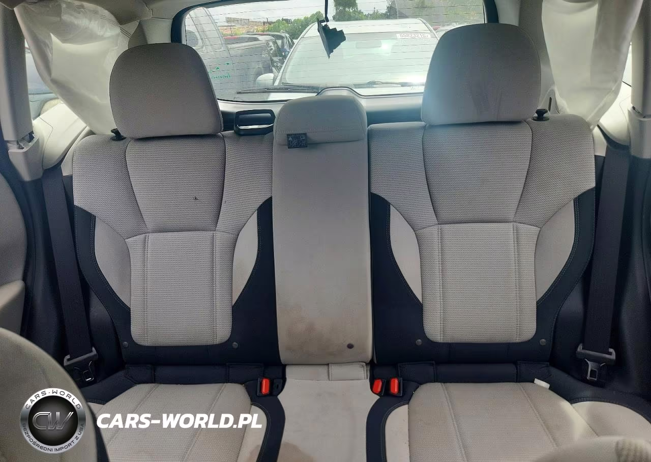 2022 Subaru Forester VIN:JF2SKACC3NH428962 - 10