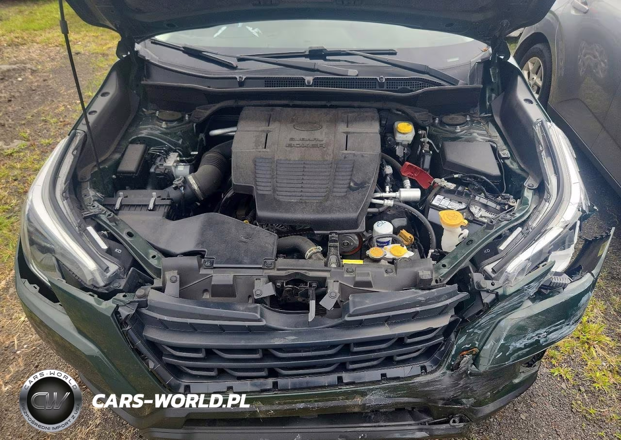 2022 Subaru Forester VIN:JF2SKACC3NH428962 - 12