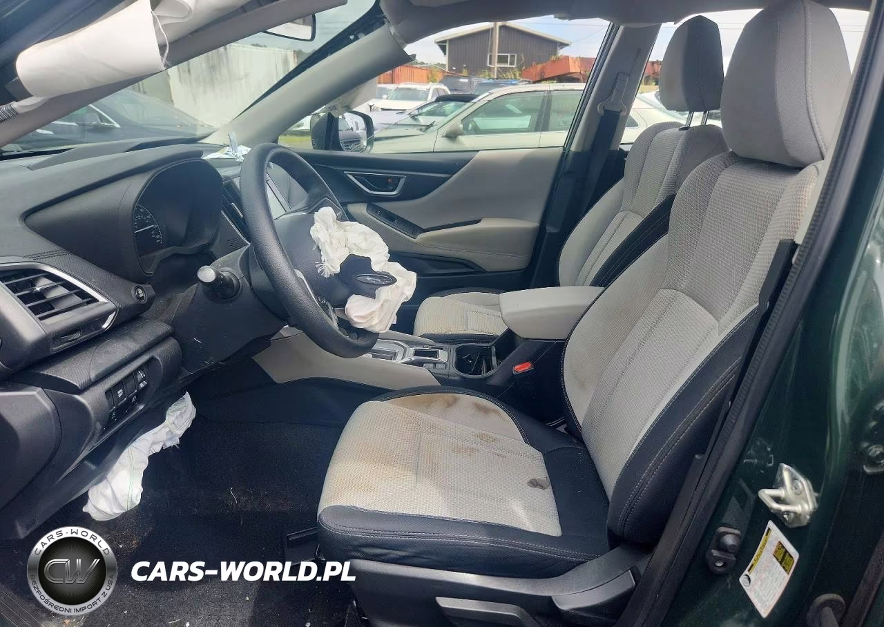 2022 Subaru Forester VIN:JF2SKACC3NH428962 - 7