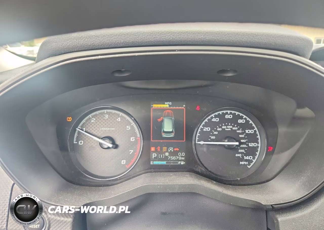 2022 Subaru Forester VIN:JF2SKACC3NH428962 - 9