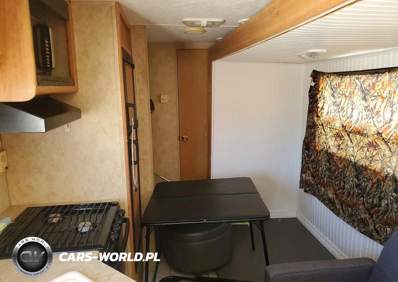 2008 Keystone Summerland Camper VIN:4YDT2672783151071 - 5