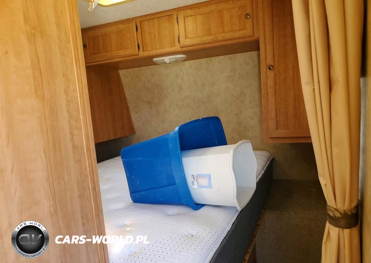 2008 Keystone Summerland Camper VIN:4YDT2672783151071 - 6