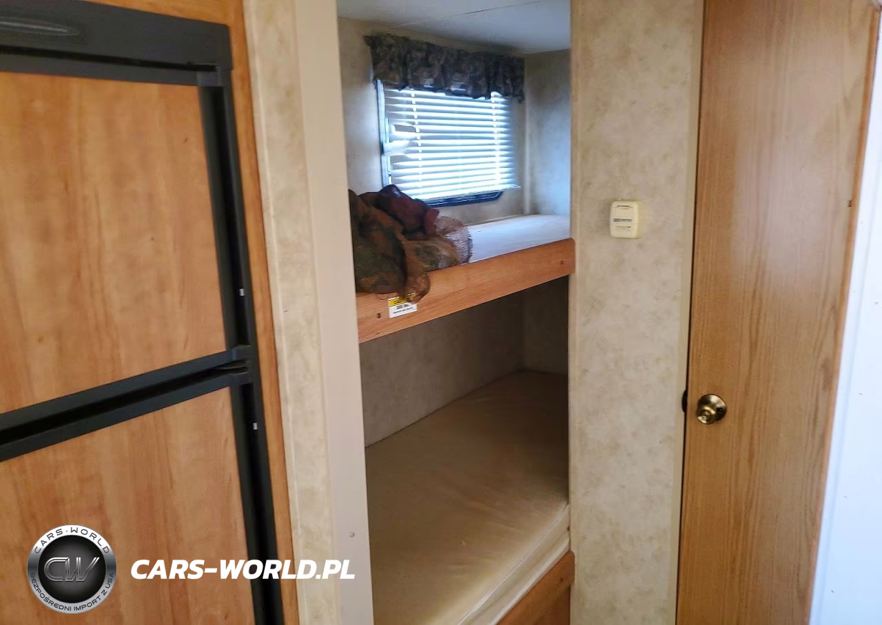 2008 Keystone Summerland Camper VIN:4YDT2672783151071 - 8