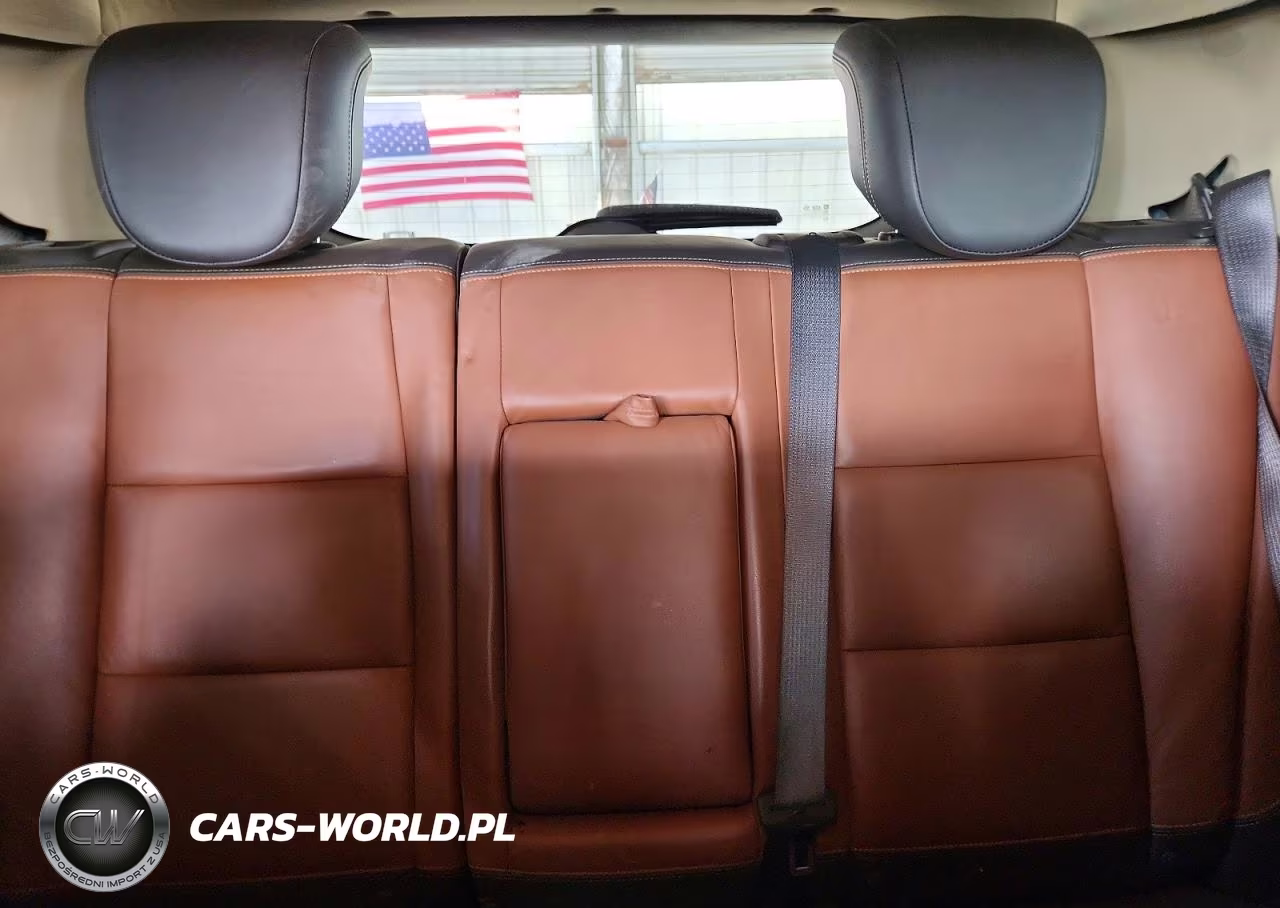 2013 Buick Encore Premium VIN:KL4CJDSB4DB176957 - 10