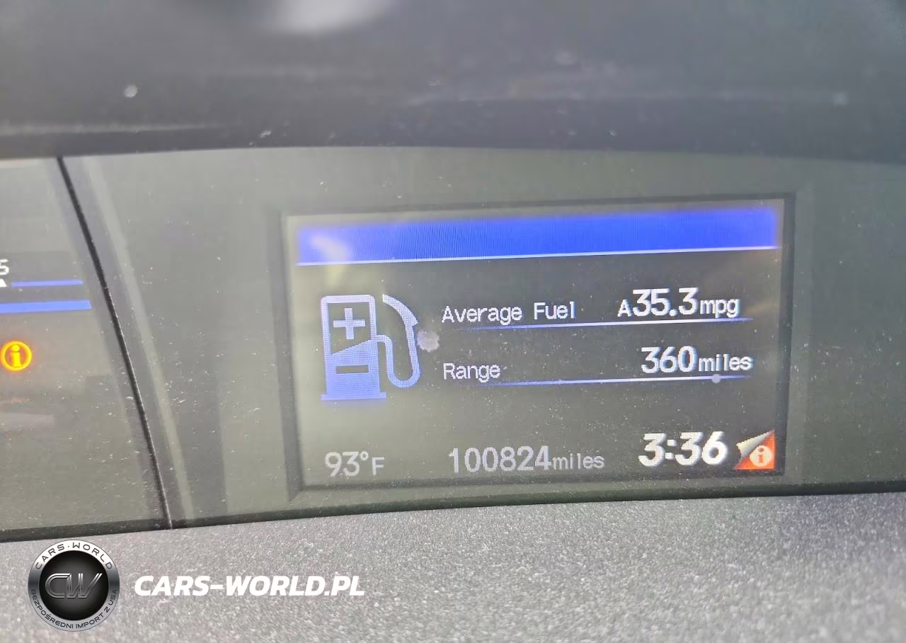 2015 Honda Civic Lx VIN:19XFB2F57FE239838 - 9