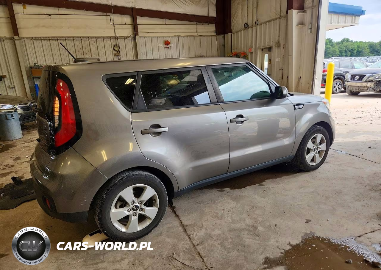2019 Kia Soul Base VIN:KNDJN2A28K7022288 - 3