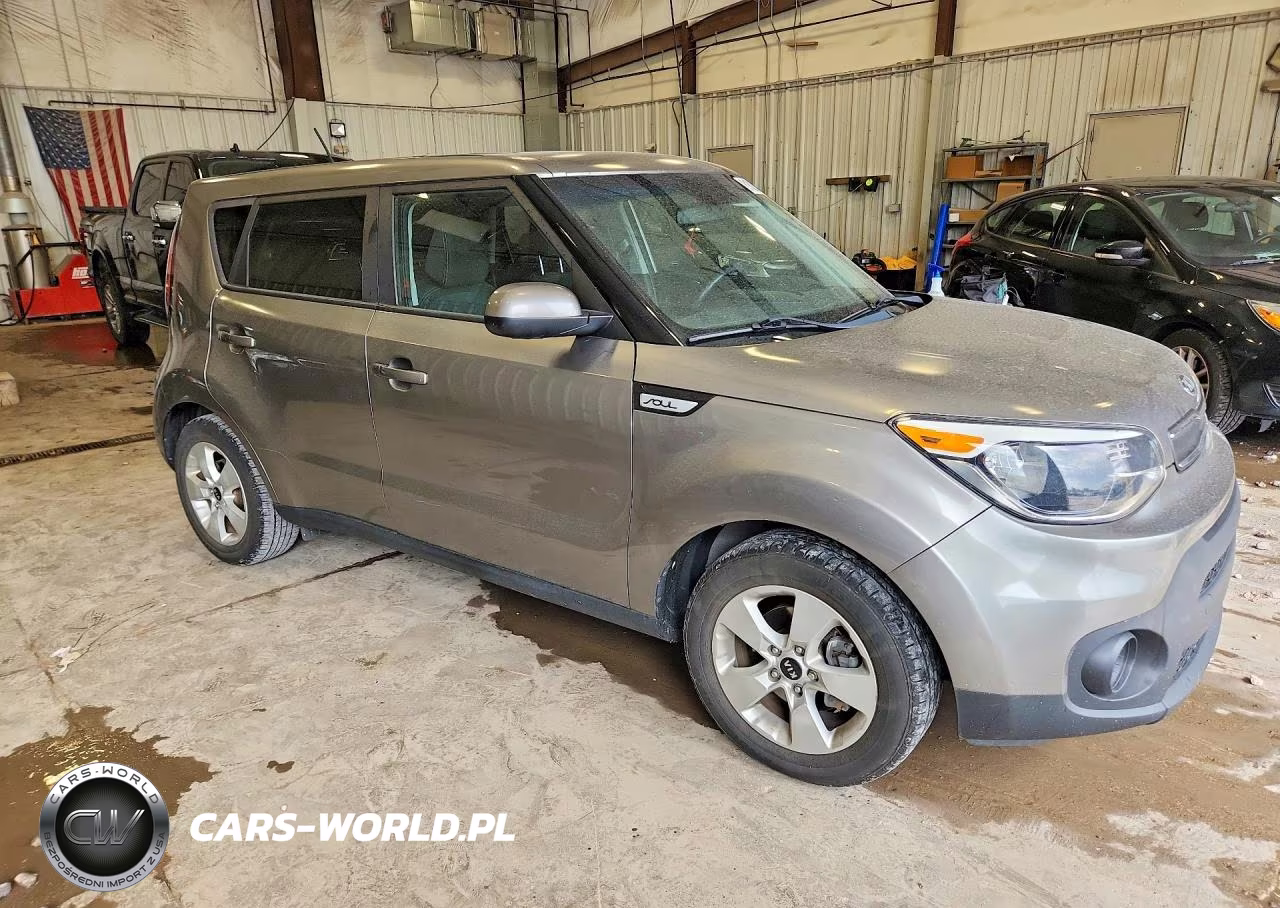 2019 Kia Soul Base VIN:KNDJN2A28K7022288 - 4