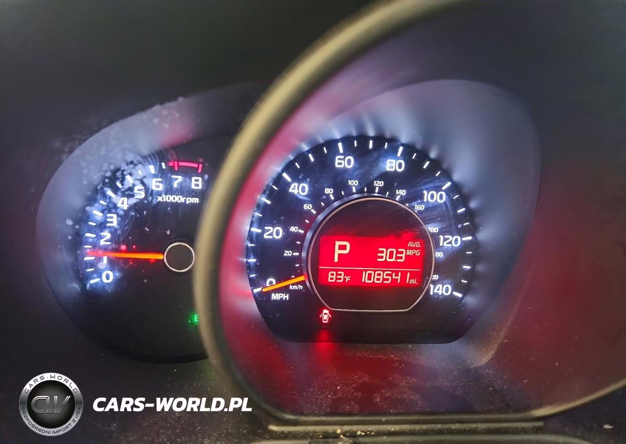 2019 Kia Soul Base VIN:KNDJN2A28K7022288 - 9