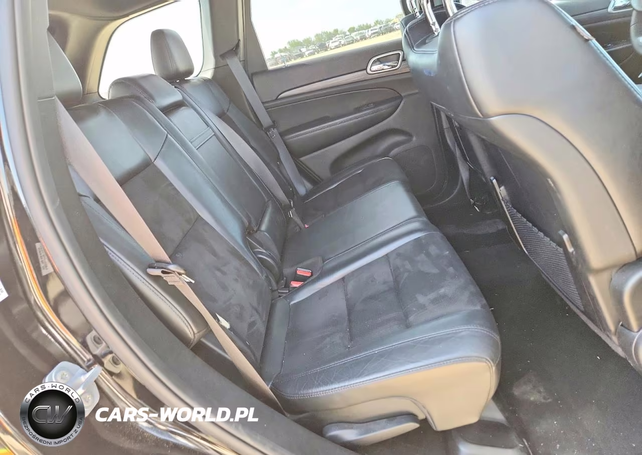 2019 Jeep Grand Cherokee Laredo VIN:1C4RJFAG9KC668187 - 11