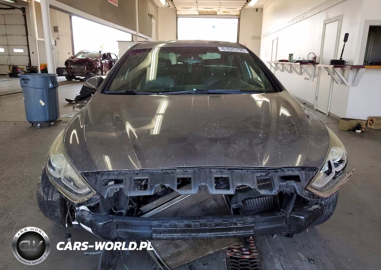 2018 Hyundai Sonata Sport 2.0T VIN:5NPE34AB8JH628817 - 5