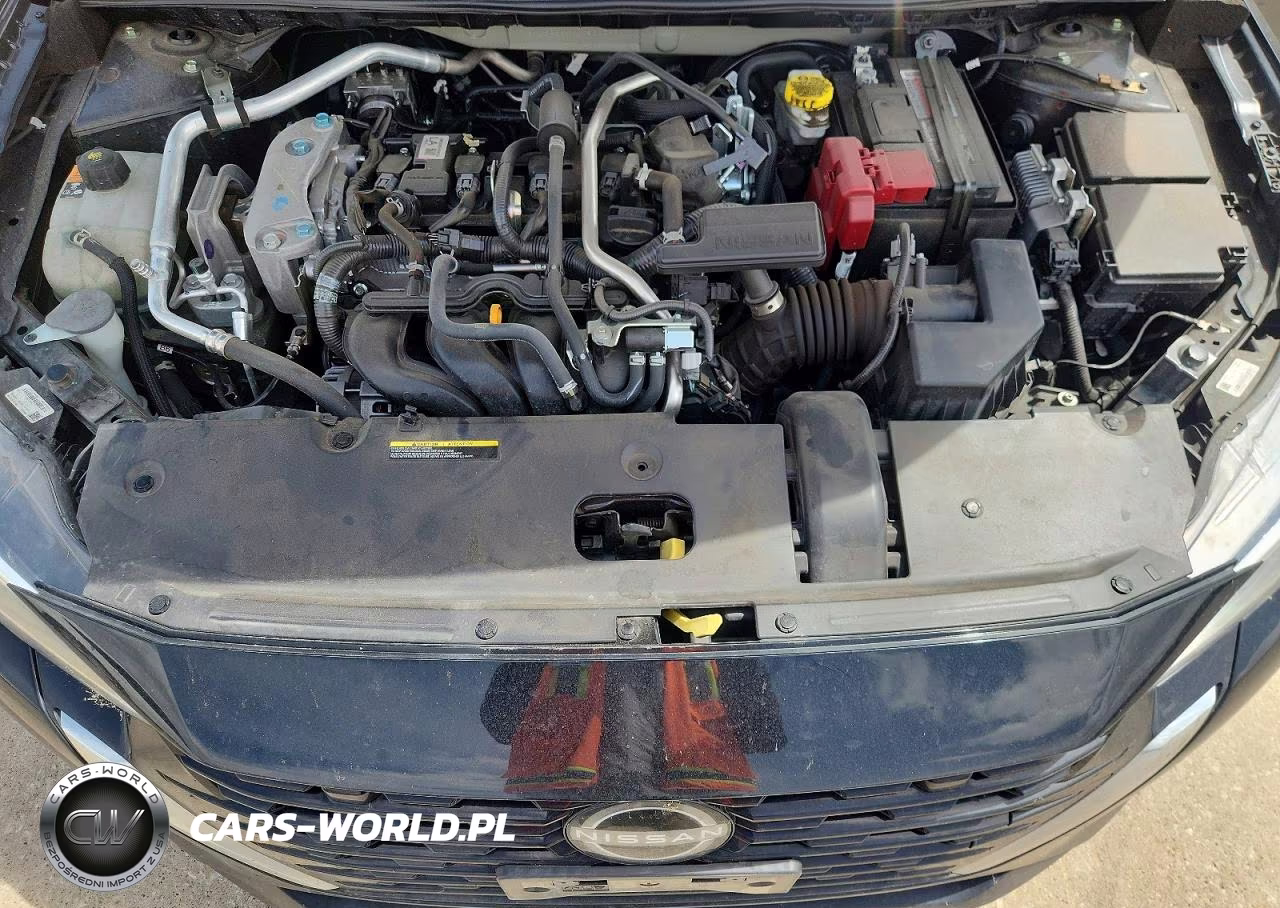2024 Nissan Sentra S VIN:3N1AB8BV1RY234899 - 11