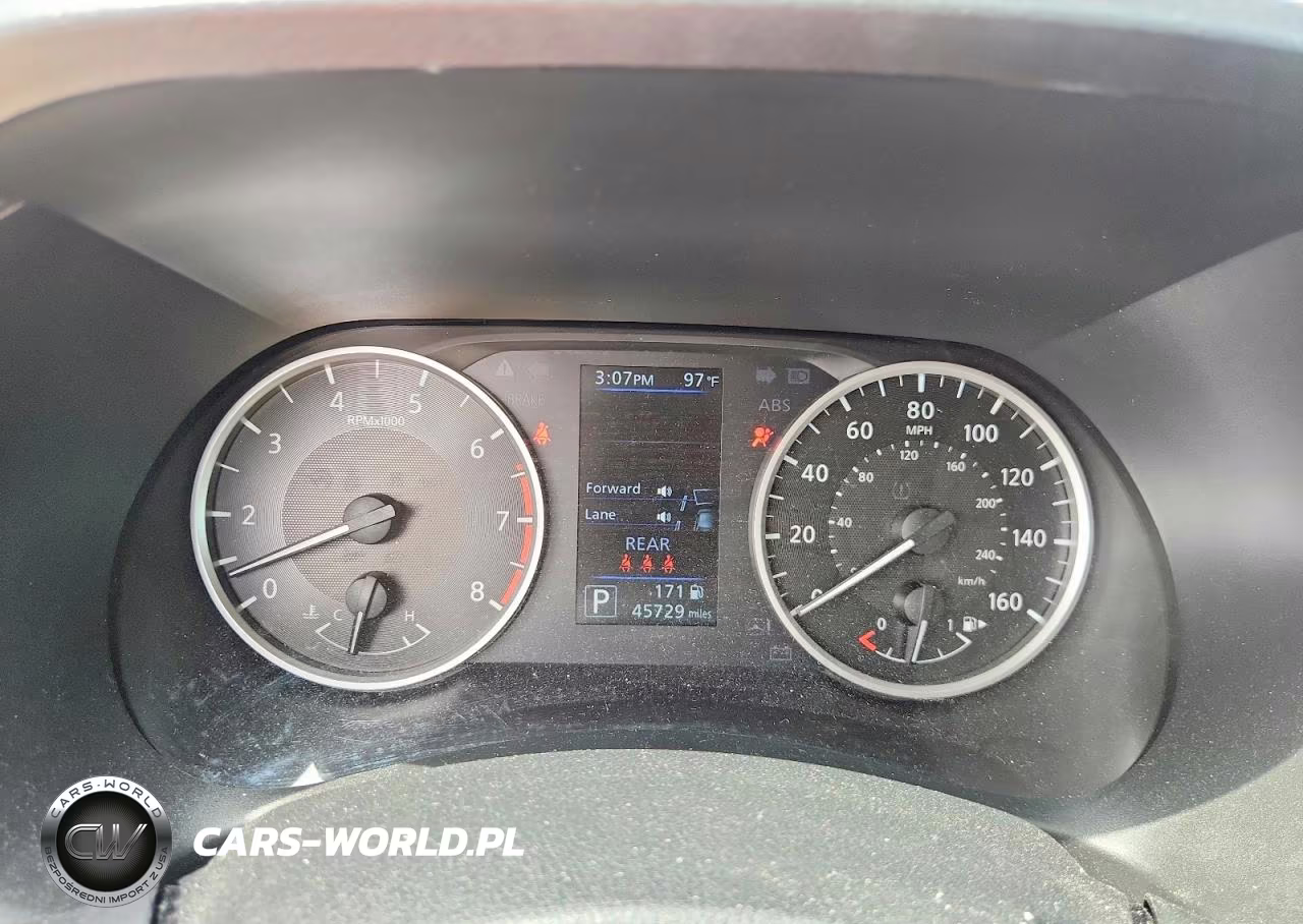 2024 Nissan Sentra S VIN:3N1AB8BV1RY234899 - 9