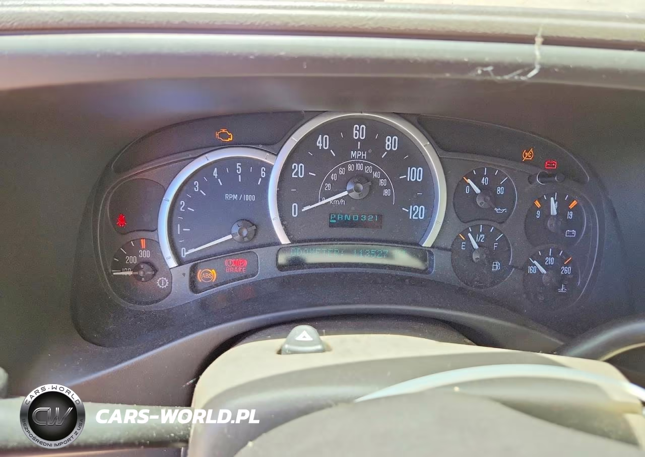 2004 Cadillac Escalade Esv VIN:3GYFK66NX4G324028 - 9