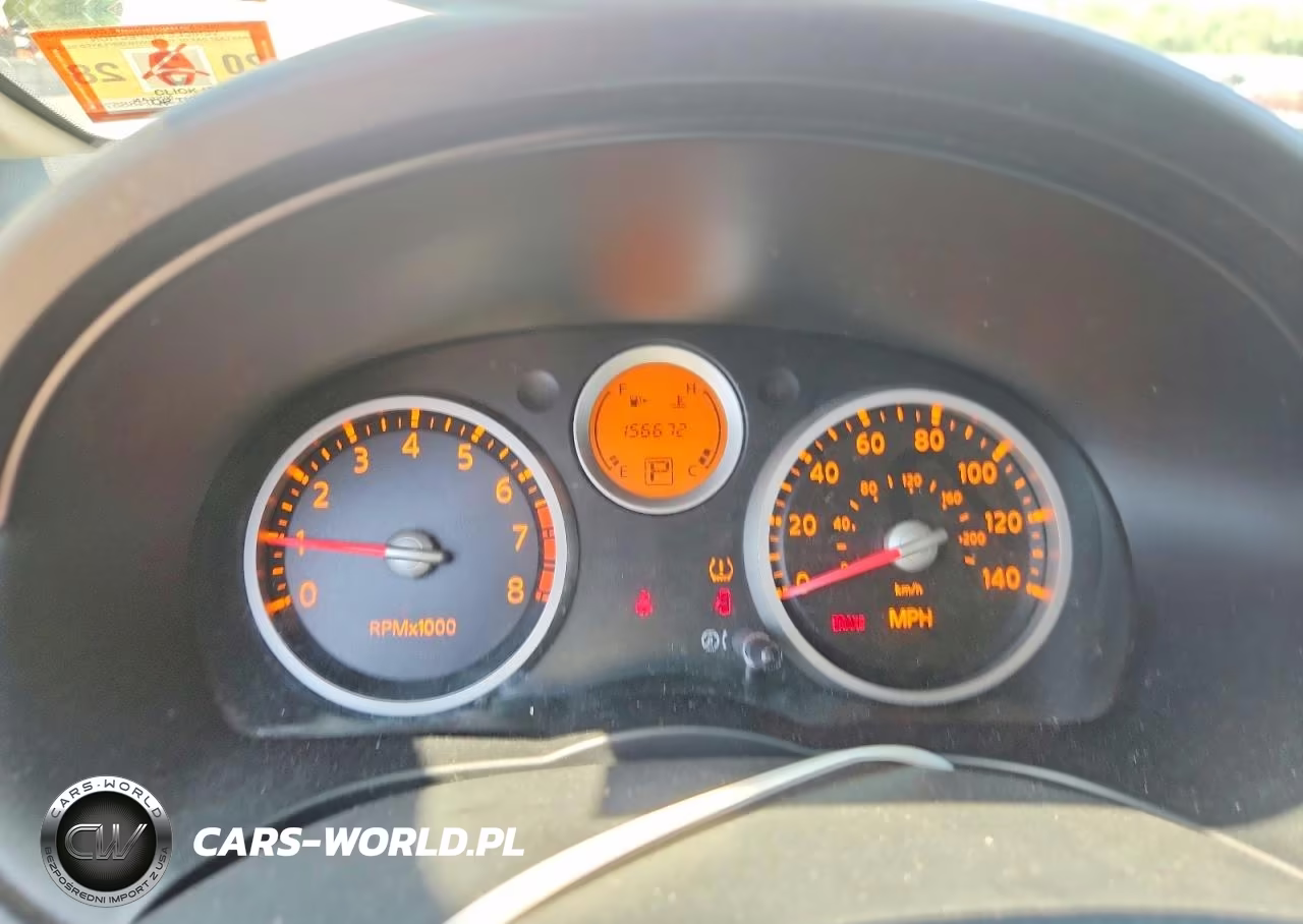 2008 Nissan Sentra 2.0 VIN:3N1AB61E88L671283 - 9