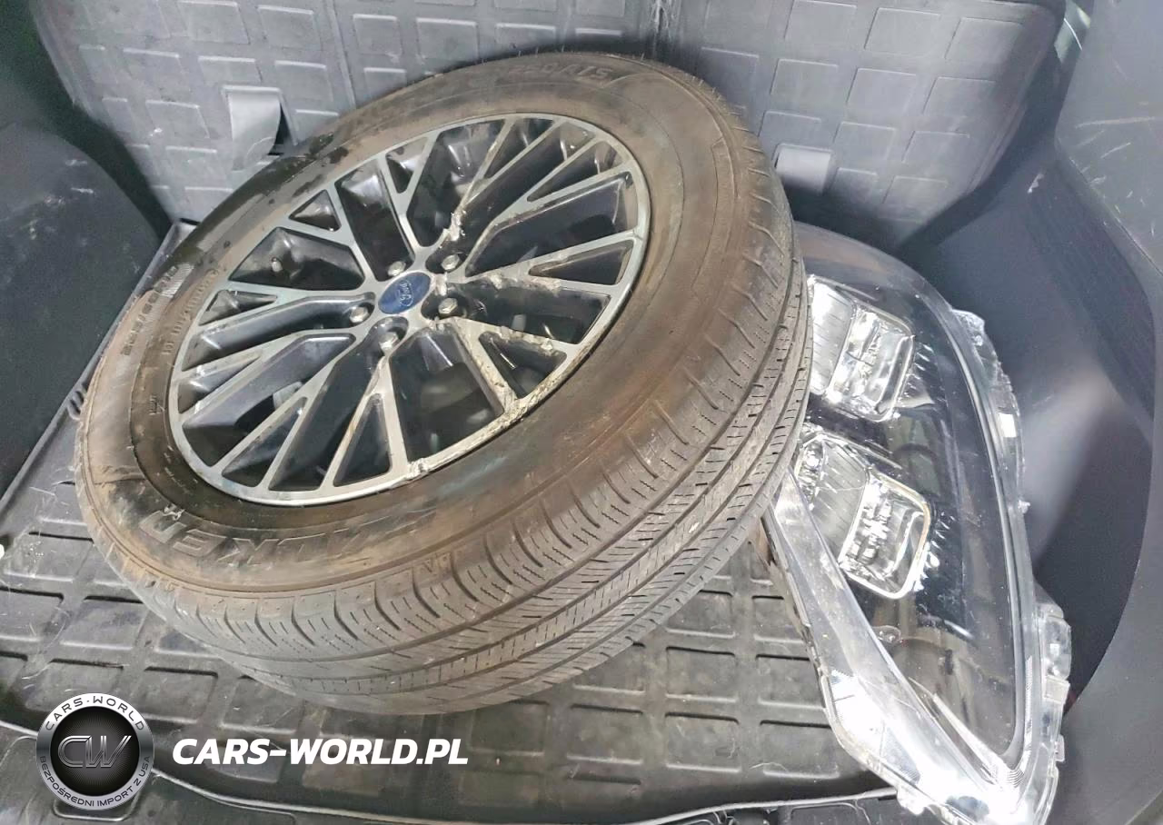 2021 Ford Escape Titanium VIN:1FMCU0LZ5MUA82295 - 12