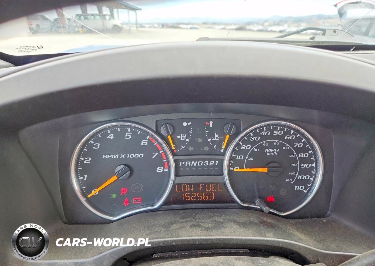 2007 Chevrolet Colorado VIN:1GCCS19E978153466 - 9